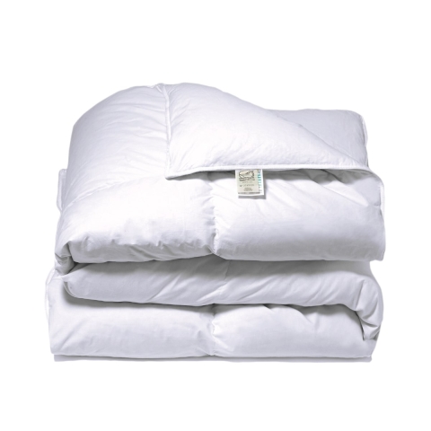 Piumone invernale matrimoniale 250x200cm letto king size Islanda Promozione