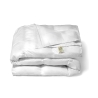 Piumone per letto matrimoniale 200x220cm quattro stagioni Islanda Promozione