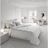 Piumone invernale matrimoniale 250x200cm letto king size Islanda Offerta
