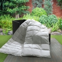 Piumone invernale matrimoniale 250x200cm letto king size Islanda Saldi
