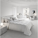 Piumone matrimoniale invernale 200x220cm Islanda Saldi