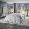 Piumone matrimoniale invernale 200x220cm Islanda Sconti