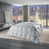 Piumone matrimoniale invernale 200x220cm Islanda Sconti