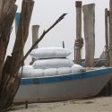 Piumone singolo 155x220cm invernale Islanda Sconti