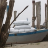 Piumone singolo 155x220cm invernale Islanda Sconti