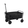 Carrello portatutto da spiaggia 96L pieghevole con ruote Rolly Promozione