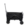 Carrello portatutto da spiaggia 96L pieghevole con ruote Rolly Saldi