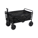 Carrello portatutto da spiaggia 96L pieghevole con ruote Rolly Sconti