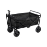 Carrello portatutto da spiaggia 96L pieghevole con ruote Rolly Sconti
