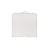 Set tavolo valigia e 4 sgabelli pieghevoli da campeggio Pic-Quick Catalogo