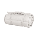 Cuscino da esterno imbottito idrorepellente 45x120cm Tayrok Misure