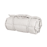 Cuscino da esterno imbottito idrorepellente 45x120cm Tayrok Misure