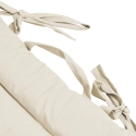 Cuscino outdoor imbottito idrorepellente 45x95cm Delua Prezzo