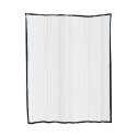 Zanzariera finestra 130x150 cm facile installazione Zanzibar Promozione