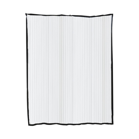 Zanzariera finestra 130x150 cm facile installazione Zanzibar Promozione