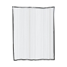 Zanzariera finestra 130x150 cm facile installazione Zanzibar Promozione