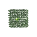 Rotolo siepe artificiale finta 300x100cm ombreggiante Korev Promozione