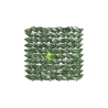 Rotolo siepe artificiale finta 300x100cm ombreggiante Korev Promozione