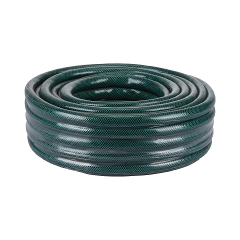 Tubo da giardino flessibile 25 m 3 strati rinforzati Zaril Promozione