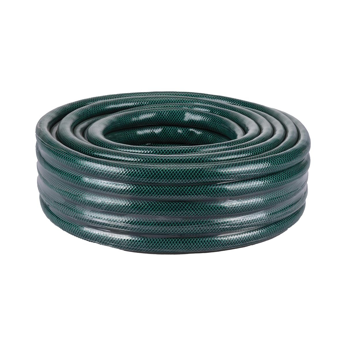 Tubo da giardino flessibile 25 m 3 strati rinforzati Zaril Promozione