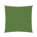 Vela ombreggiante quadrata 4x4 m Virek Misure