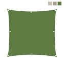 Vela ombreggiante quadrata 4x4 m Virek Offerta