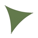 Vela ombreggiante triangolare 3x3m Zolma Caratteristiche