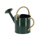 Annaffiatoio con bocchetta tonda per giardino e balcone Verde S Offerta