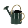 Annaffiatoio con bocchetta tonda per giardino e balcone Verde S Offerta