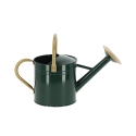 Annaffiatoio con bocchetta tonda per giardino e balcone Verde S Catalogo