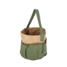 Borsa porta attrezzi per giardinaggio Stock