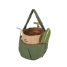 Borsa porta attrezzi per giardinaggio Caratteristiche