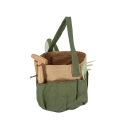 Borsa porta attrezzi per giardinaggio 