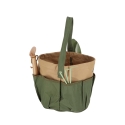 Borsa porta attrezzi per giardinaggio 