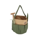 Borsa porta attrezzi per giardinaggio 