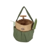 Borsa porta attrezzi per giardinaggio 