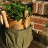 Borsa porta attrezzi per giardinaggio 