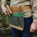 Cintura porta attrezzi regolabile da giardinaggio Vendita