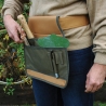 Cintura porta attrezzi regolabile da giardinaggio Vendita