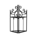 Etagere da parete angolare mensola a 2 ripiani richiudibile Promozione