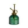 Nebulizzatore in vetro verde per piante e fiori Catalogo