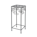 Set 3 tavolini stand porta piante in stile classico Saldi