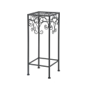 Set 3 tavolini stand porta piante in stile classico Catalogo
