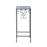Set 3 tavolini stand porta piante in stile classico Caratteristiche