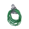 Portatubo flessibile da giardino in ghisa decorata stile classico Offerta