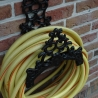 Portatubo flessibile da giardino in ghisa decorata stile classico Vendita