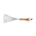 Piccolo rastrello da giardino Promozione