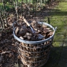 Piccolo rastrello da giardino Vendita