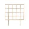 Supporto in legno per piante rampicanti 78,2x3,8x84,9cm Offerta