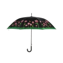 Ombrello con tulipani cambia colore sotto la pioggia Promozione
